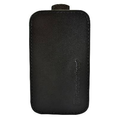 pouzdro na telefon HORSEFEATHERS TODD PHONE CASE (black)