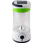 Horozk Electrik Led ЛАМПА АКУМУЛatoРНА СОЛАРНА ДИМИРУЕМА 10w 360lm horoz romario (8680985543628)