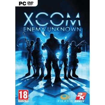XCOM: Enemy Unknown Elite Soldier Pack