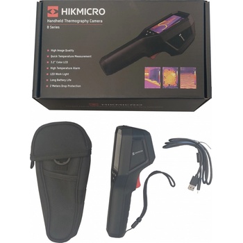 Hikmicro B20S