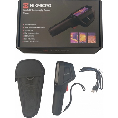 Hikmicro B20S