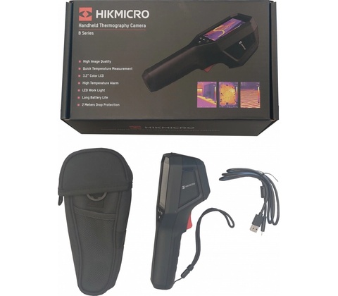 Hikmicro B20S
