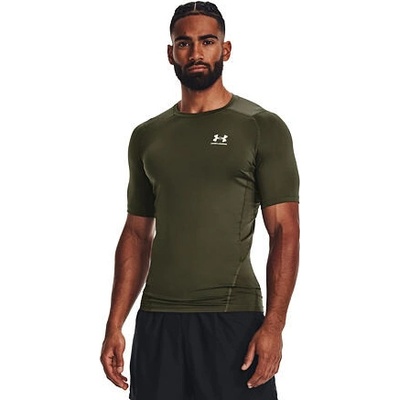 Under Armour Pánské kompresní tričko HG Armour Comp SS – Sleviste.cz