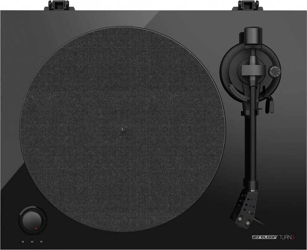 Reloop HiFi TURN 3