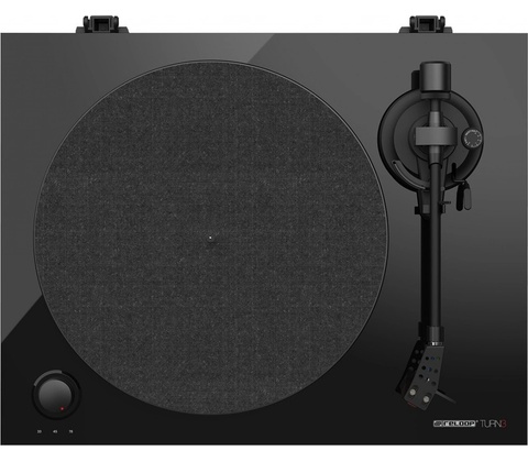 Reloop HiFi TURN 3