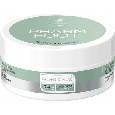 Victoria Vynn Pharm Foot 75 ml