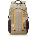 Victorinox Раница за лаптоп Victorinox Slimline, до 15.6", 3 отделения, износоустойчива, тъмнозелен (674204054154)