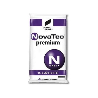 COMPO NovaTec Premium PODZIM 25 kg