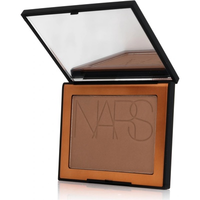 NARS Bronzující pudr Bronzing Powder Laguna 11 g – Zbozi.Blesk.cz