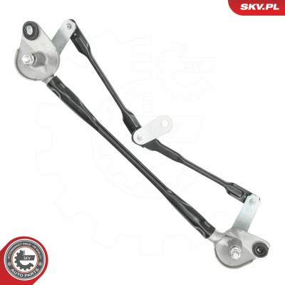 Mechanizmus stieračov ESEN SKV 05SKV233