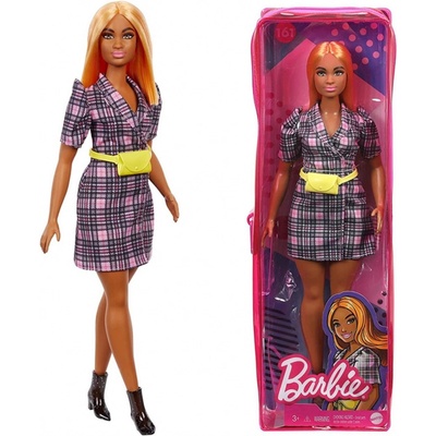 Barbie Modelka Fashionistas 161