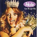 Hole - Live Through This CD
