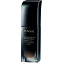 Sensai Hydratační make-up SPF25 Flawless Satin Moisture Foundation FS202 30 ml