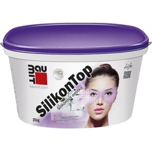 Baumit SilikonTop Silikonová Omítka Škrábaná Zrno 2 mm 25 kg