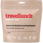 Travellunch Телешко по Унгарски 125 г