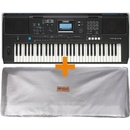 Keyboardy Yamaha PSR-E473 SET