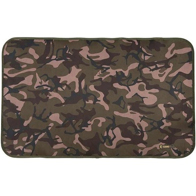 Fox Podložka do Bivaku Camolite Bivvy Mat XL 100 cm x 62 cm