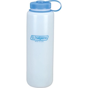 Nalgene Wide Mouth Ultralite 1, 5 l White