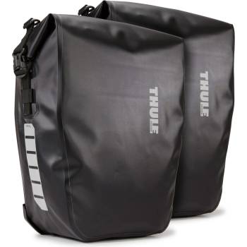 Thule Велосипедна дисага Thule Shield Pannier Pair 25 Pannier - Black - размер 2 x 25 l (510-7526-0111)