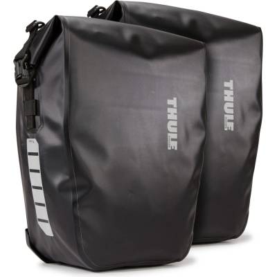 Thule Велосипедна дисага Thule Shield Pannier Pair 25 Pannier - Black - размер 2 x 25 l (510-7526-0111)