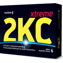 Colfarm 2KC Xtreme 6 tablet