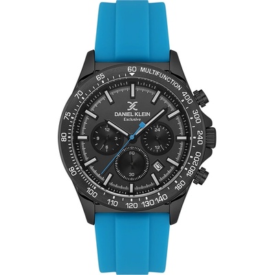 Daniel Klein DK. 1.13853-4 Мъжки часовник