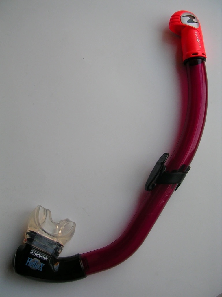Technisub Heliox P.V