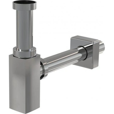 Alca Sifón umývadlový A401, 32 mm A401