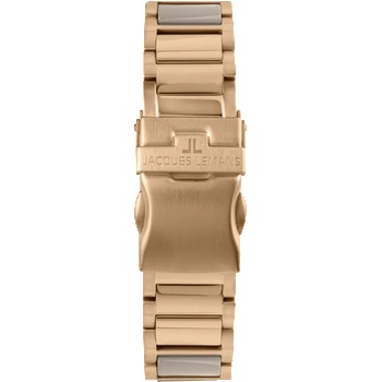 Jacques Lemans Дамски часовник Jacques Lemans Liverpool 42-12M (42-12M)