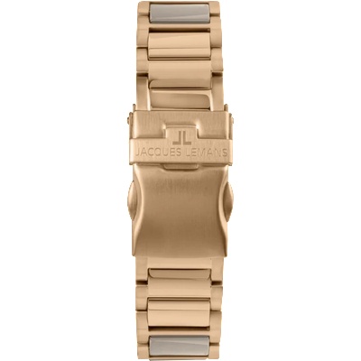 Jacques Lemans Дамски часовник Jacques Lemans Liverpool 42-12M (42-12M)