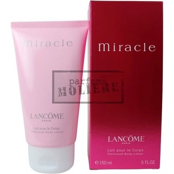 Lancome Miracle telové mlieko 150 ml W