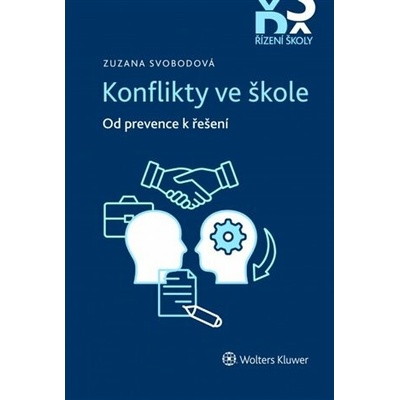 Konflikty ve škole