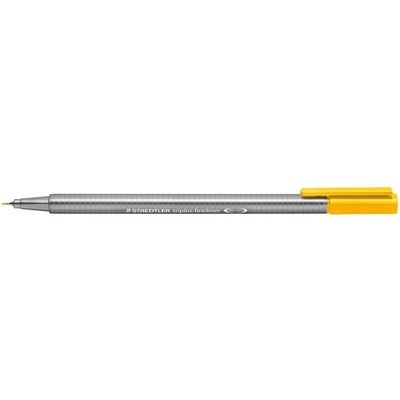 Staedtler Triplus 334 slnečnicový