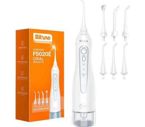 Bitvae BV 5020E black