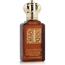 Clive Christian I dámská Woody Floral With Vintage Rose parfém dámský 50 ml