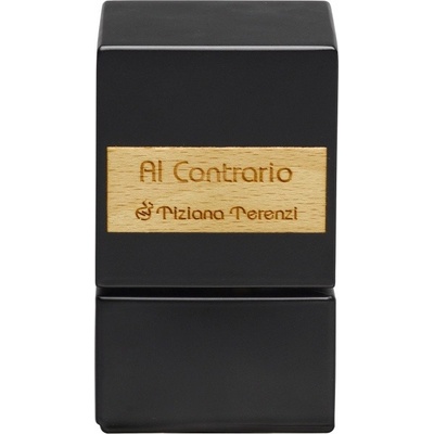 Tiziana Terenzi Al Contrario parfum unisex 100 ml tester