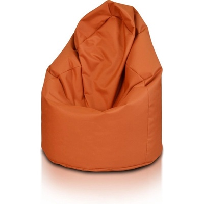 Ecopuf EF2032 Sako polyester NC11 škoricová