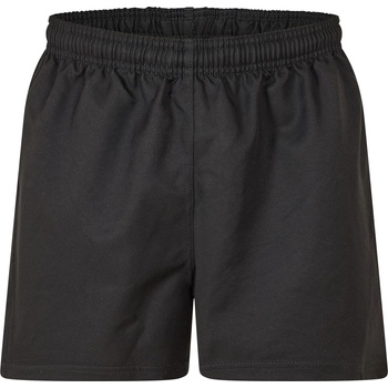 PUMA V Kon Rugby Short Mens - Black