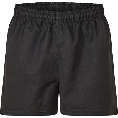 PUMA V Kon Rugby Short Mens - Black