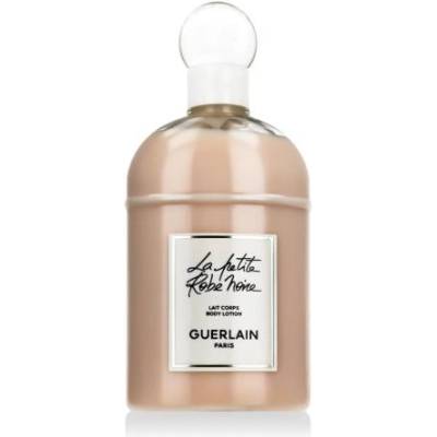 Guerlain La Petite Robe Noire лосион за тяло 200 ml за жени