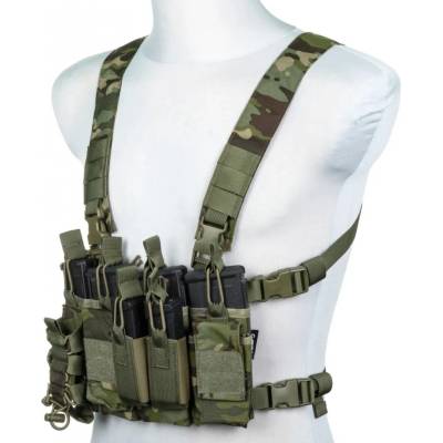 Satac chest rig Tactical MC Tropic