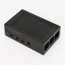 Joy-it RB-AlucaseP4+01B