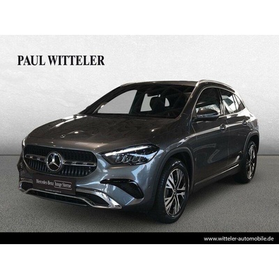 Mercedes-Benz GLA 180 100 kW