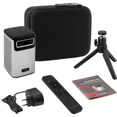 Overmax OV-MULTIPIC 8.1
