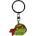 Tmnt Keychain Raphael