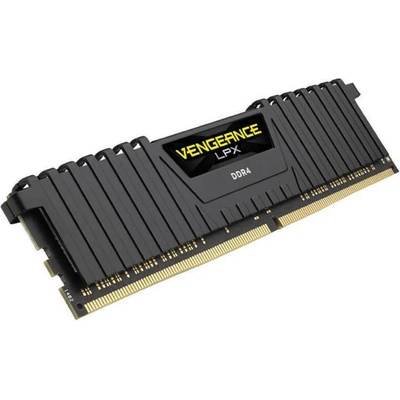 Corsair VENGEANCE LPX 16GB DDR4 3600MHz CMK16GX4M1D3600C18