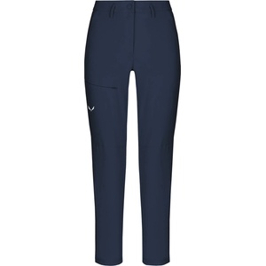 Salewa Дамски туристически панталон Salewa Women's Puez Dolomitic 2 DST Reg Pant Walking trousers - Navy Blazer - размер 36 (110-0853-0212)