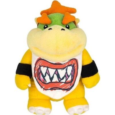 Together+ Super Mario All Star Bowser Jr 23 cm