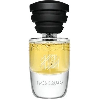 Masque Milano Times Square parfumovaná voda unisex 35 ml