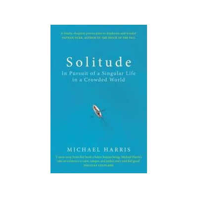 Solitude Michael Harris